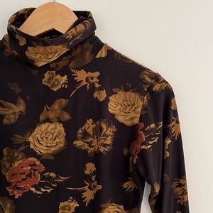 RETROD Long Sleeve Shirt